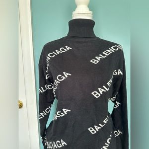 Sweatshirt fashion, size M